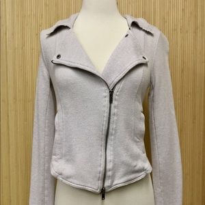 Saturday Sunday Zip Up Top/Jacket